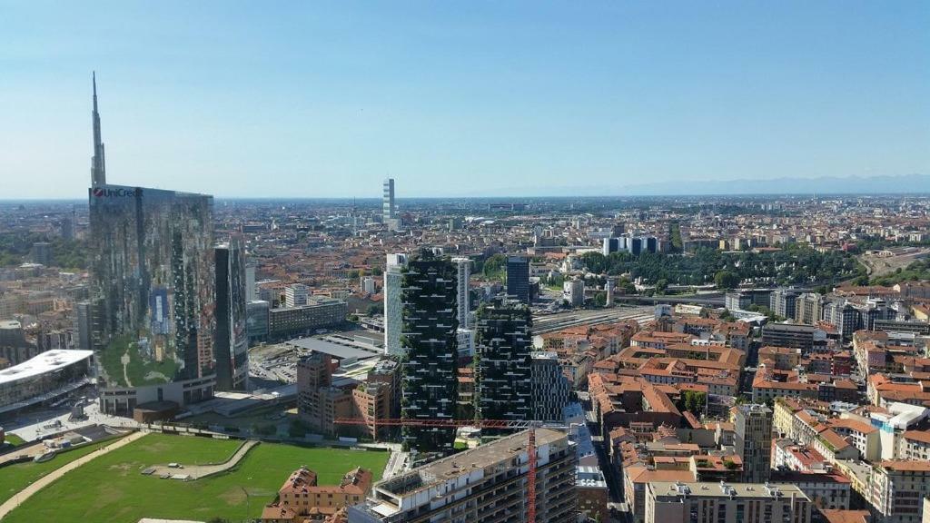 Apartment Isola Flat *