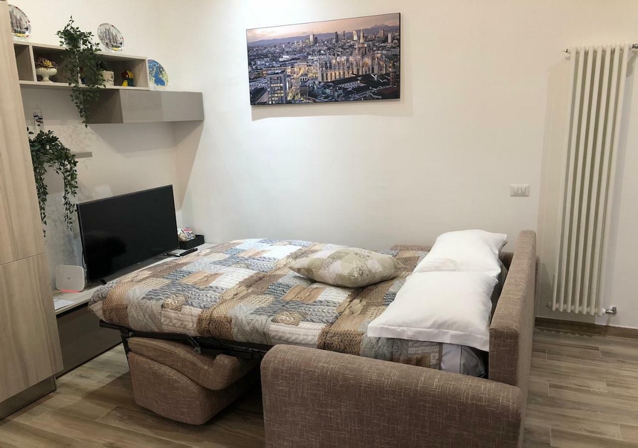 Lepetit De Luxe Apartamento Milão