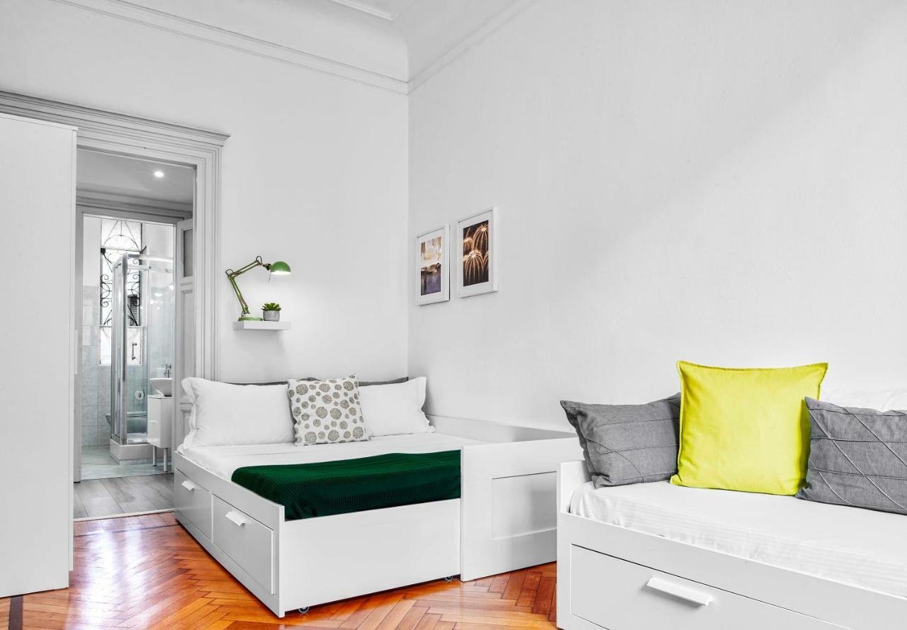 Hemeras Boutique Homes - 4 Design Homes In Center Milan