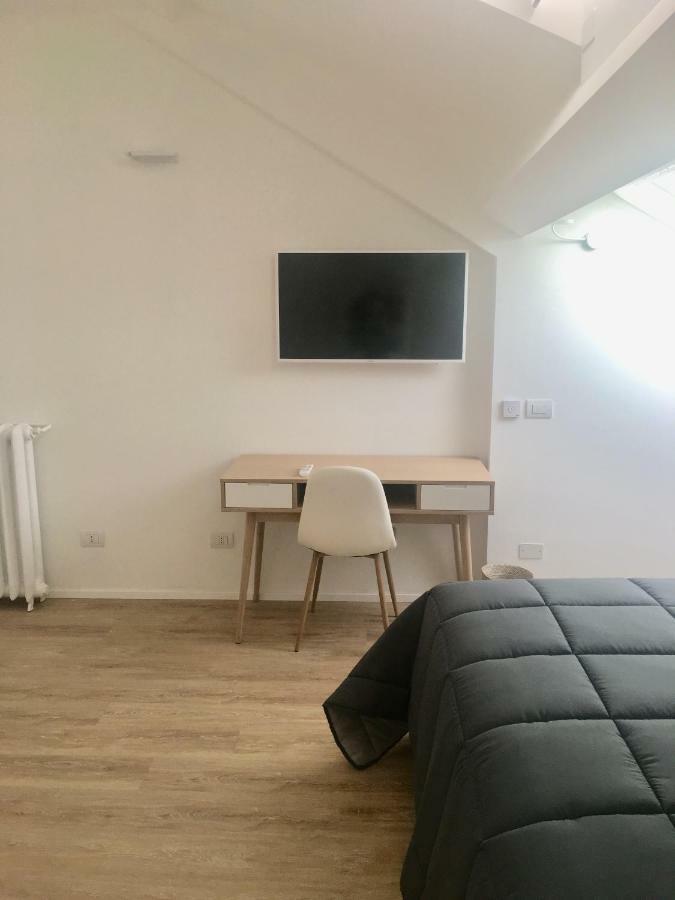 Corso Venezia * Mailand