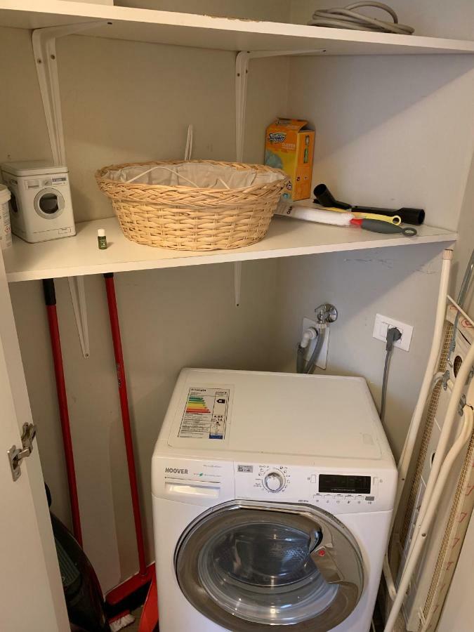 Brera District Apartamento *