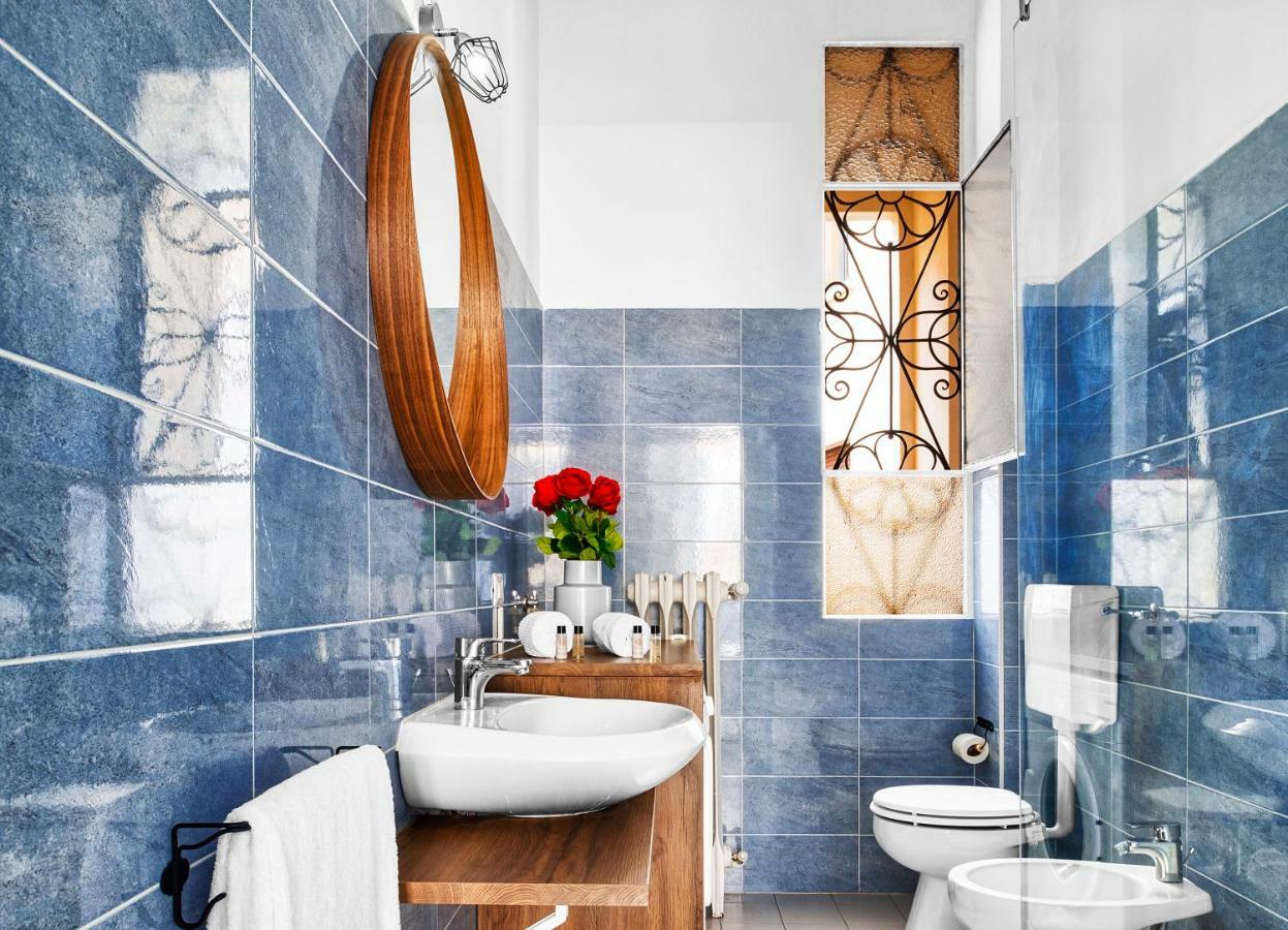 Apartment Hemeras Boutique Homes - 4 Design Homes In Center *