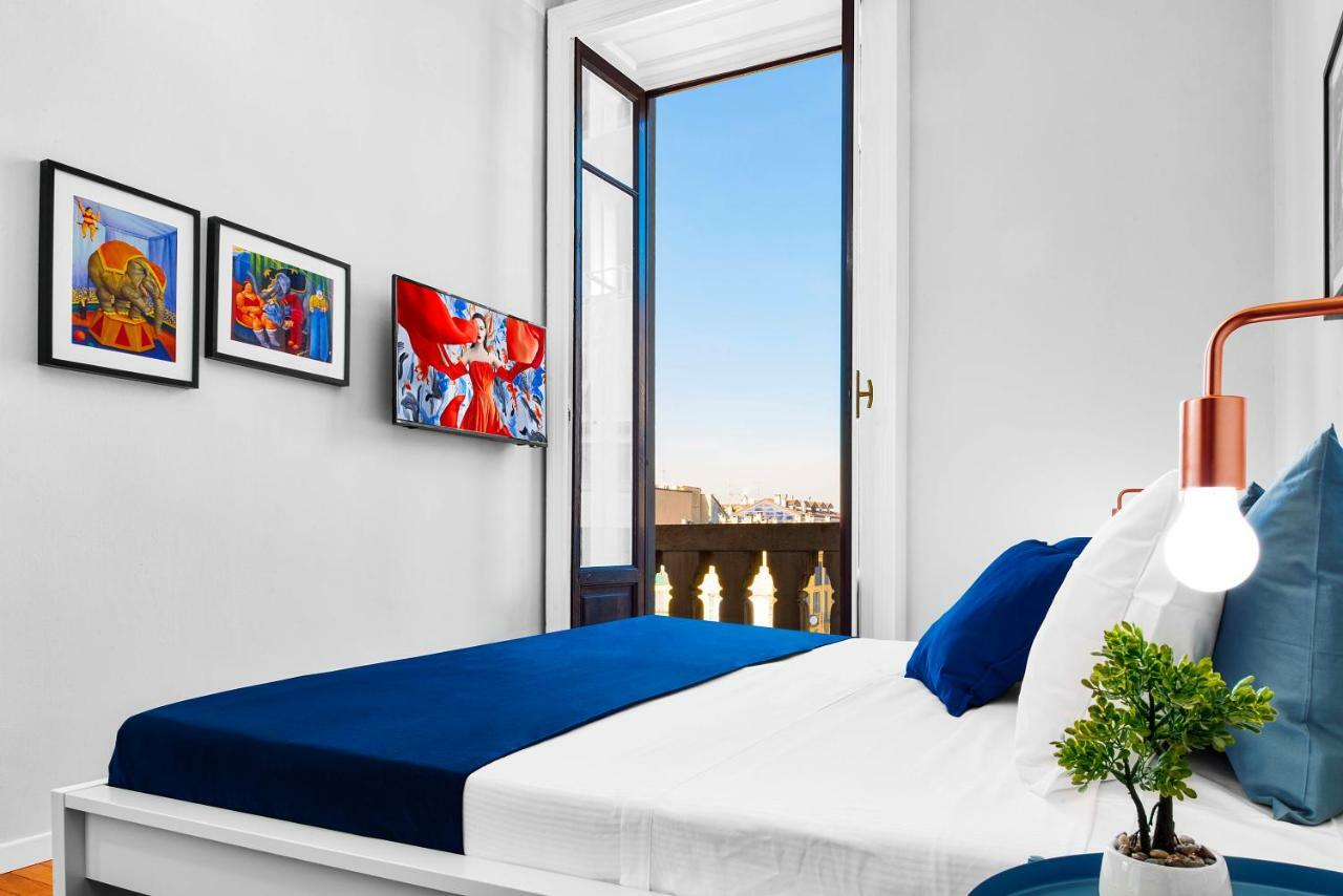 Apartment Hemeras Boutique Homes - 4 Design Homes In Center