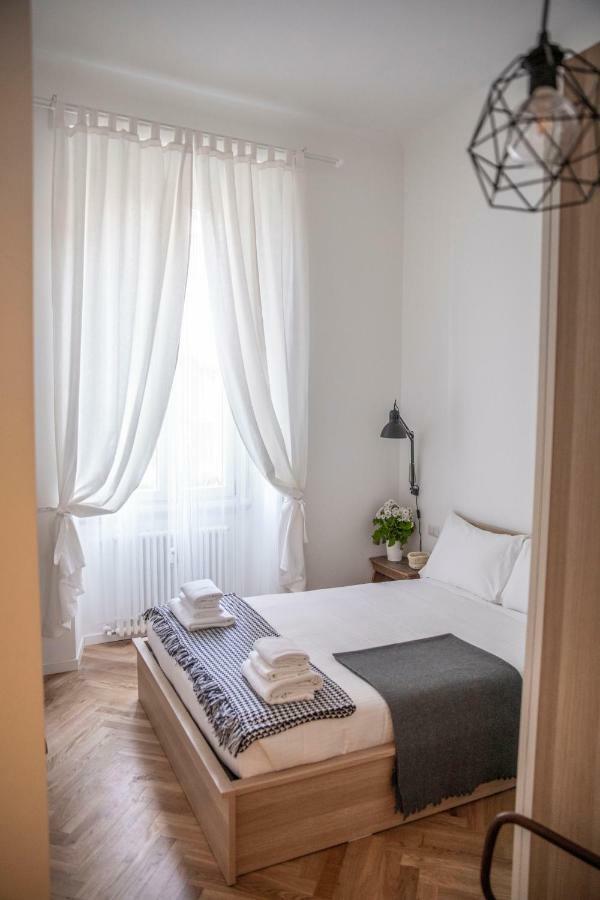 Menabrea 33 - Stylish Apartment! Apartment Mailand
