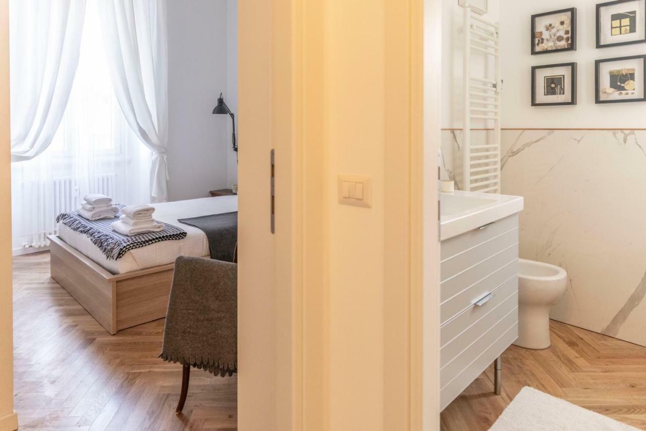 Menabrea 33 - Stylish Apartment! Apartment Mailand