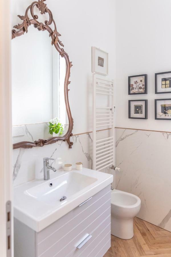 Menabrea 33 - Stylish Apartment! Apartment Mailand