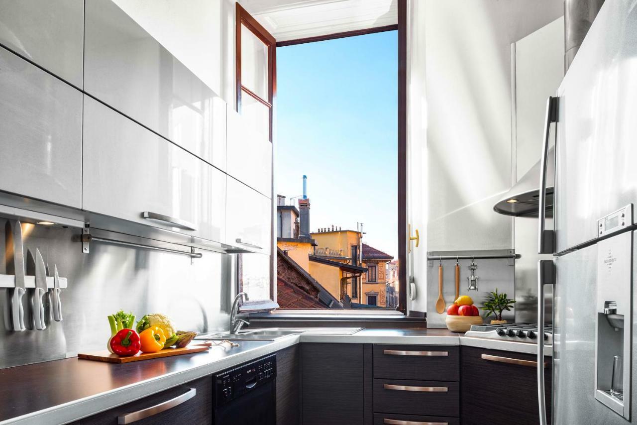Apartment Hemeras Boutique Homes - 4 Design Homes In Center *