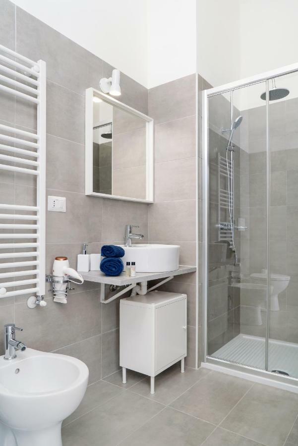 Hemeras Boutique Homes - 4 Design Homes In Center * Milan