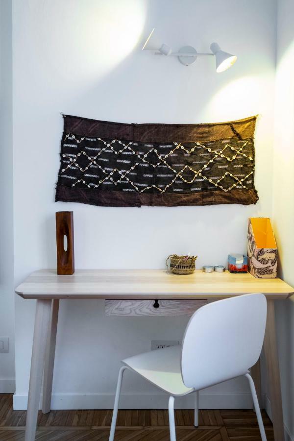 Lomazzo Flat Mailand