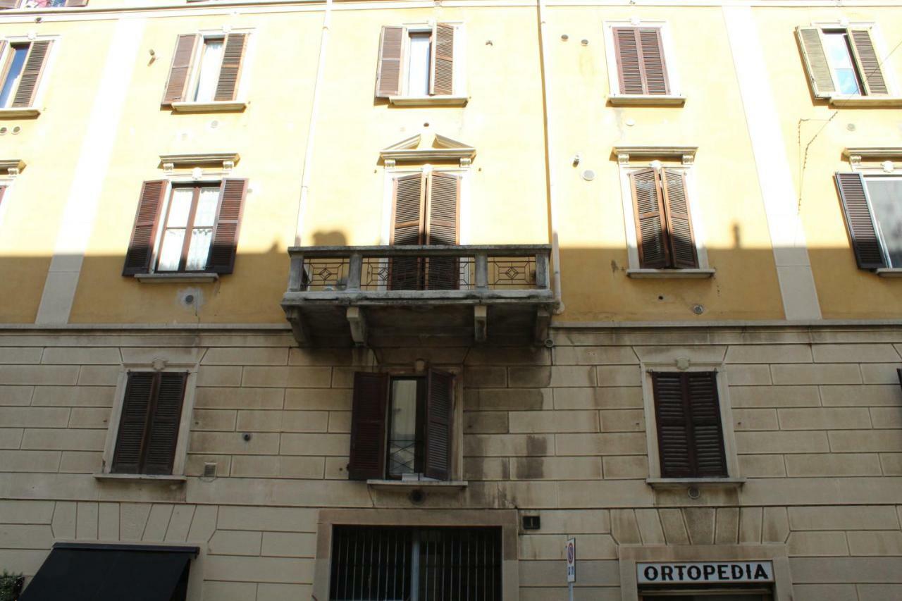 Apartment Clusone 1