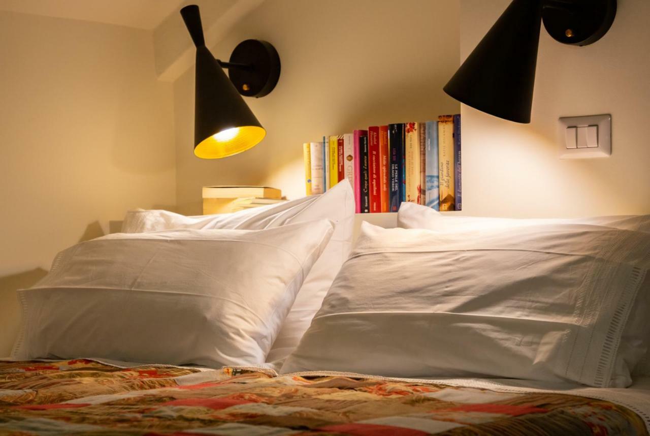 La Casa Colorata - Flats In - Bocconi Apartment *
