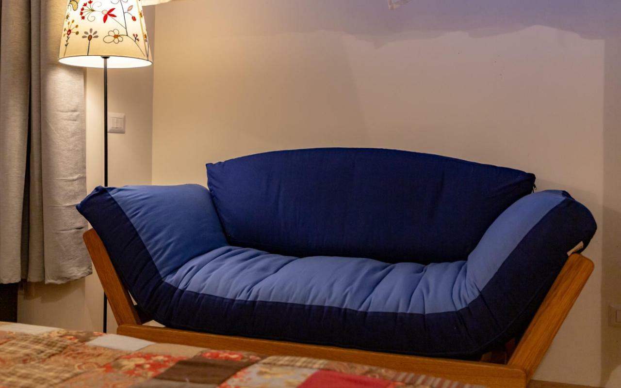 La Casa Colorata - Flats In - Bocconi Milan