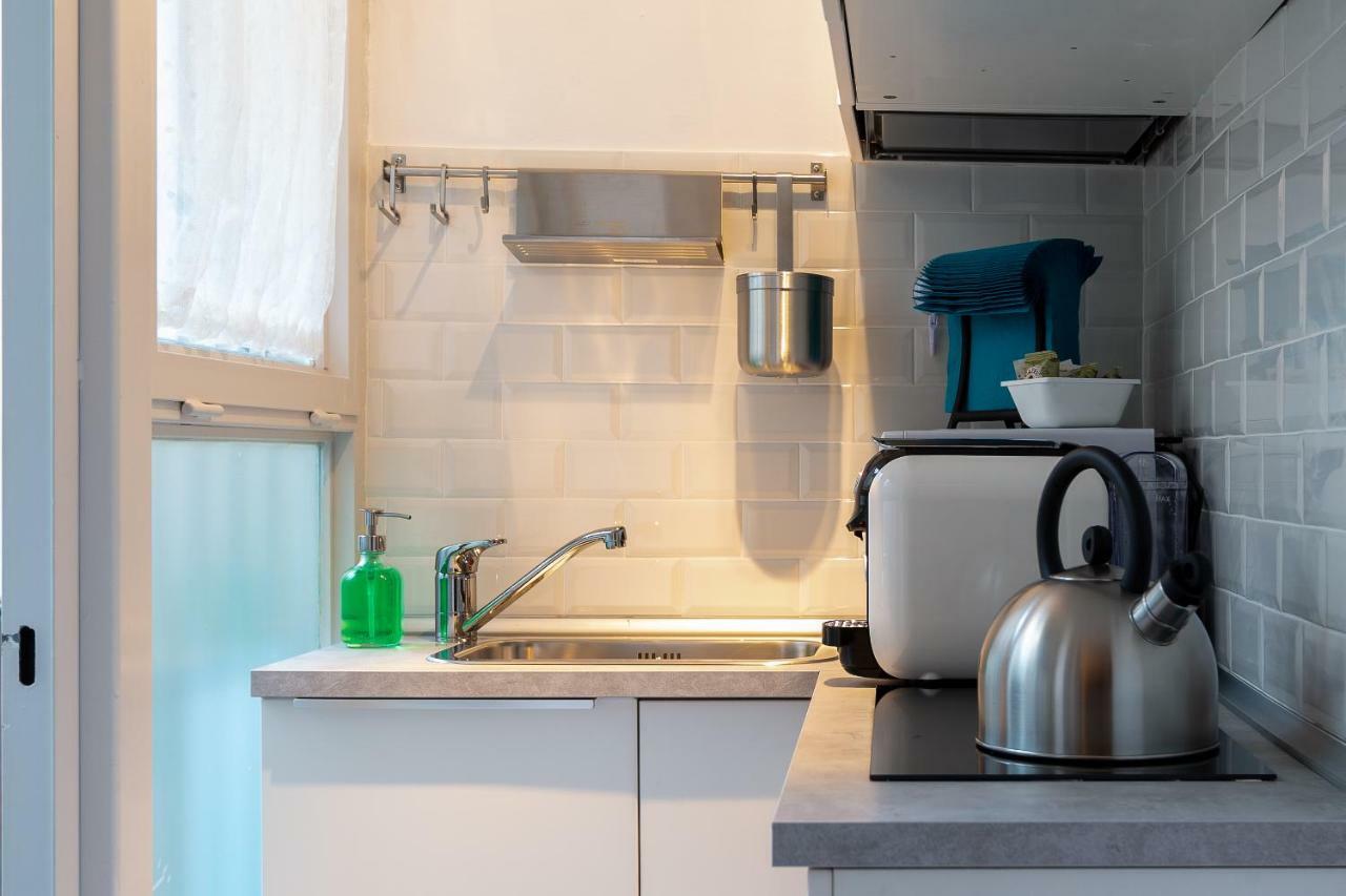 Apartment Clusone 1