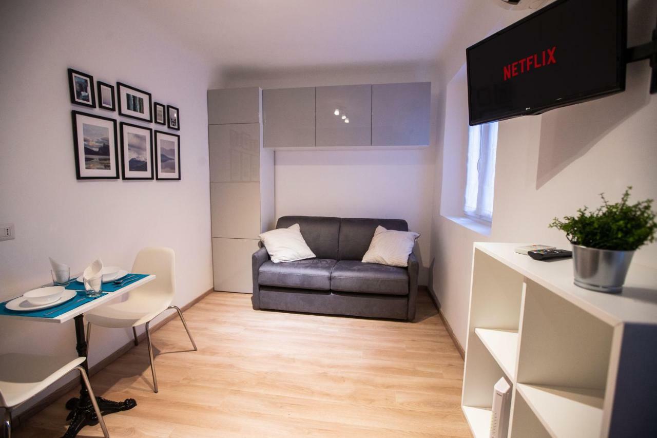 Apartment Clusone 1 Mailand