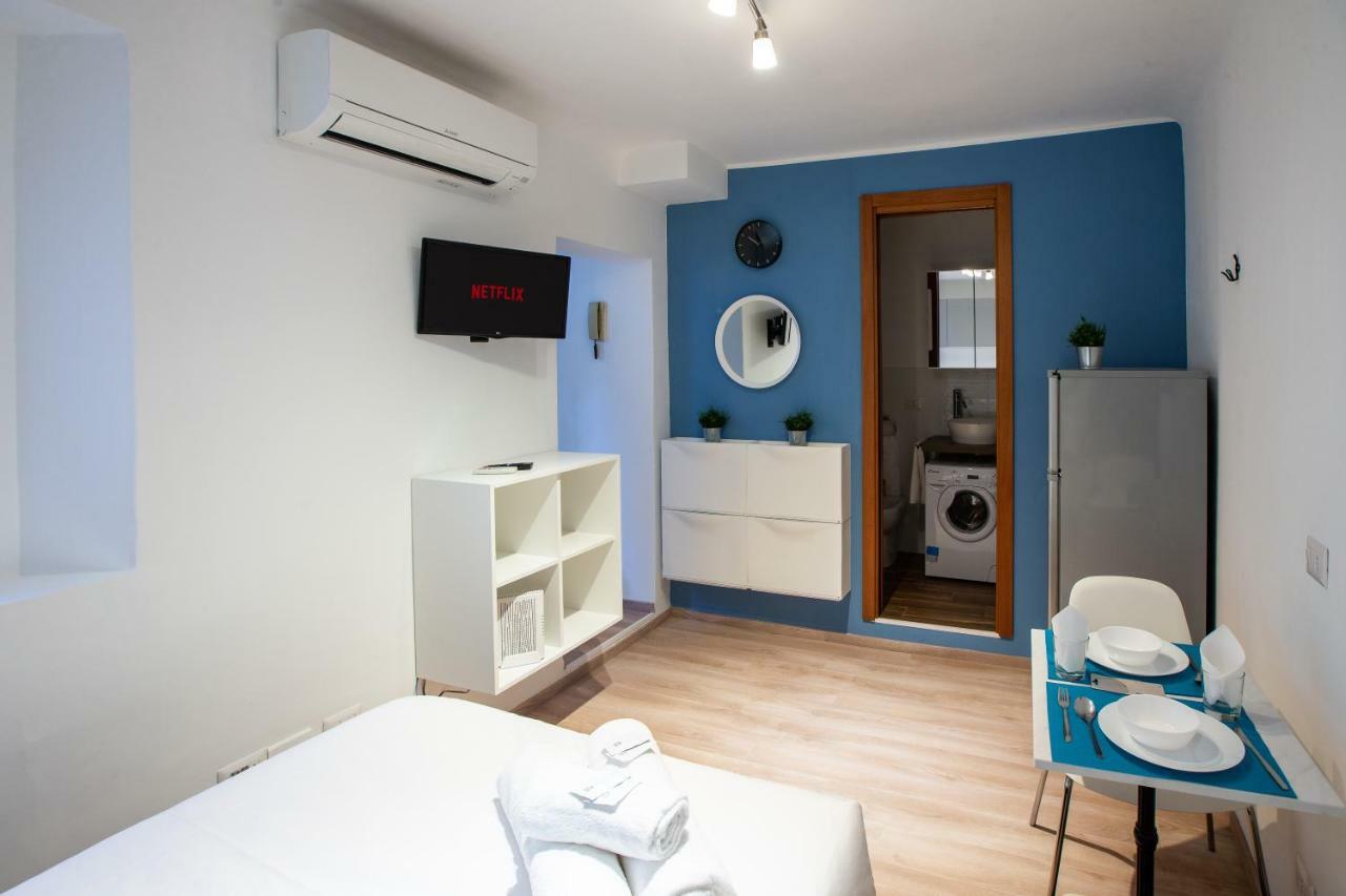 Apartment Clusone 1