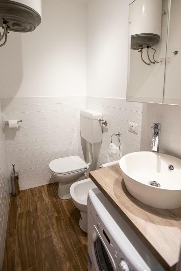 Apartment Clusone 1 *