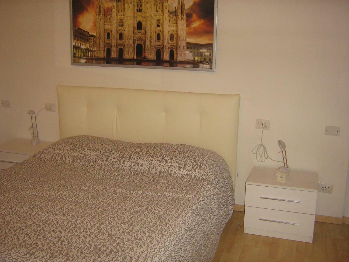 Apartment Flat In 1