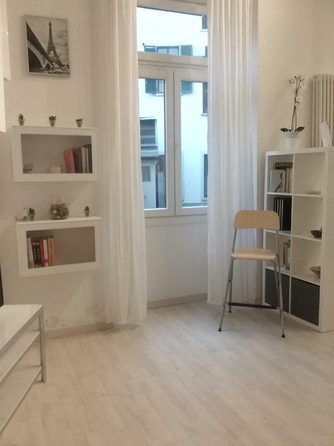 Isola Flat Apartment Milan