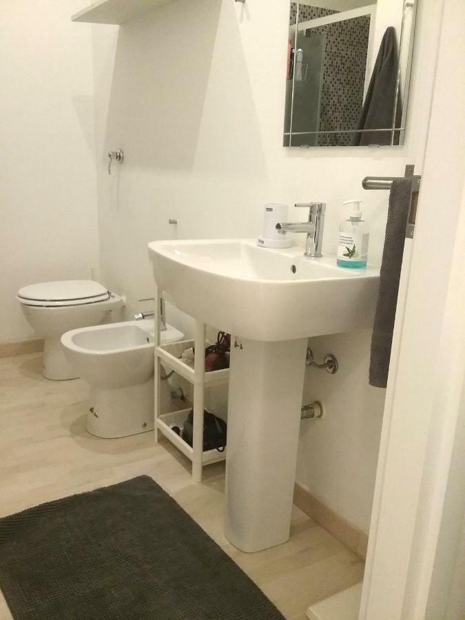 Isola Flat Milan