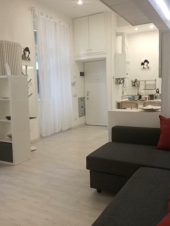 Apartment Isola Flat Milan