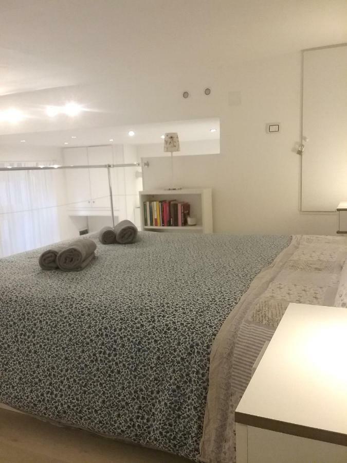 Apartment Isola Flat *