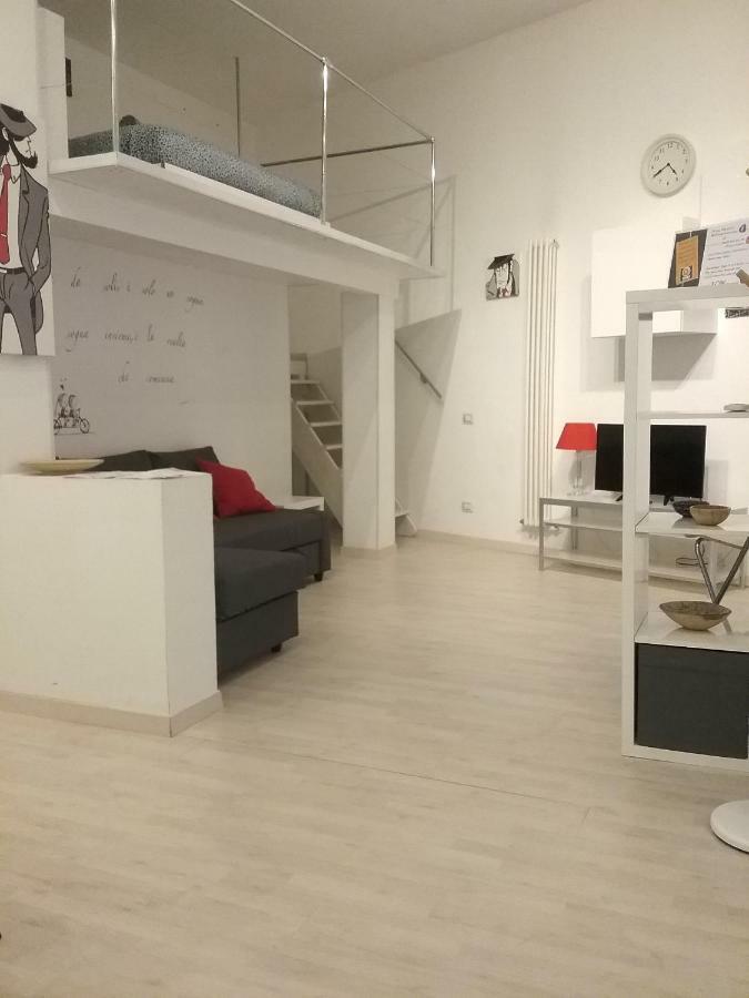 Isola Flat Apartment Milan