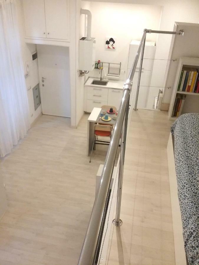 Isola Flat Apartment