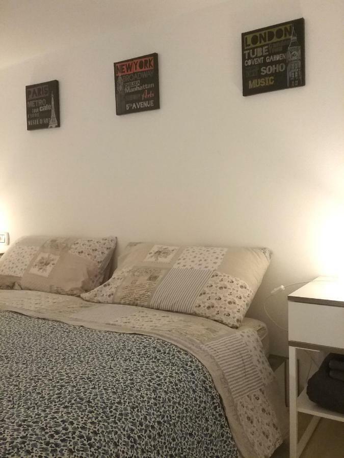Isola Flat Apartment