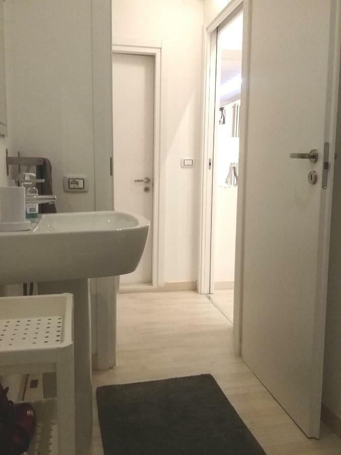 Apartment Isola Flat *