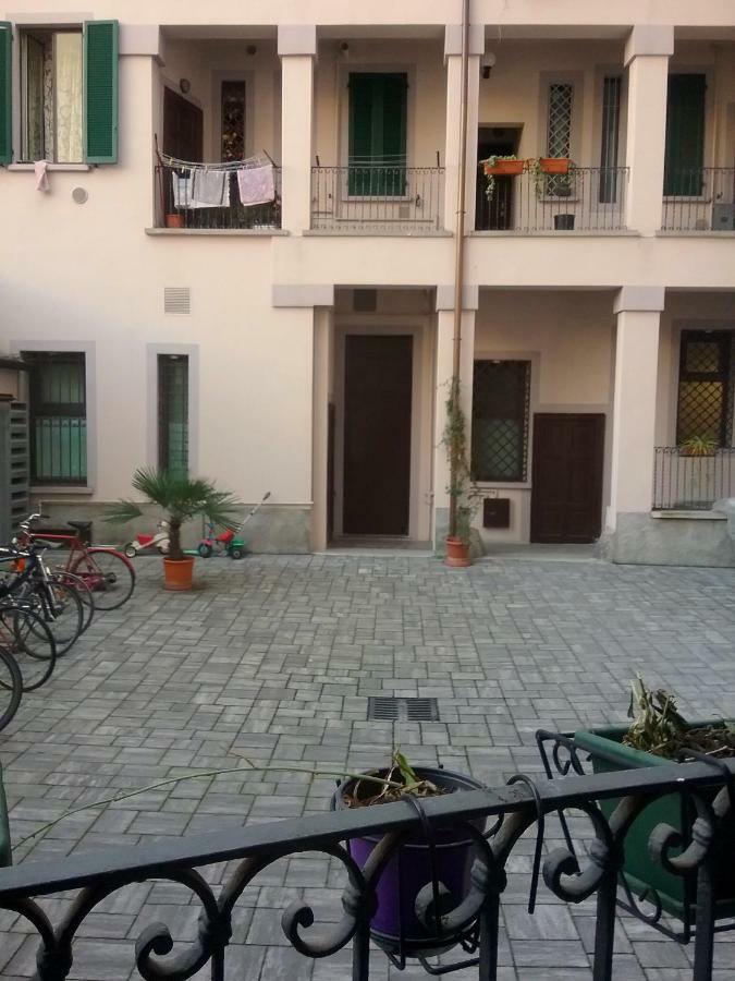 Isola Flat Apartment