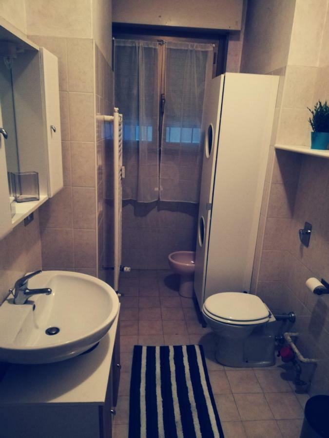 Apartamento Vigliani Milão