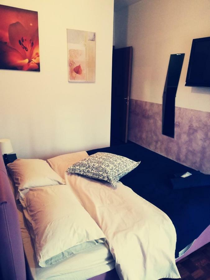 Apartamento Vigliani