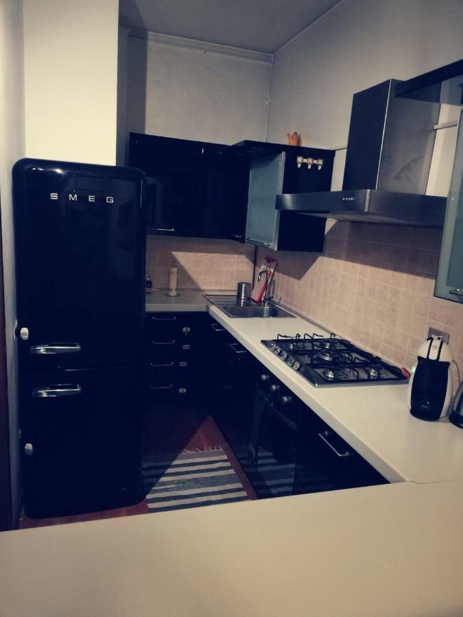 Apartamento Vigliani *