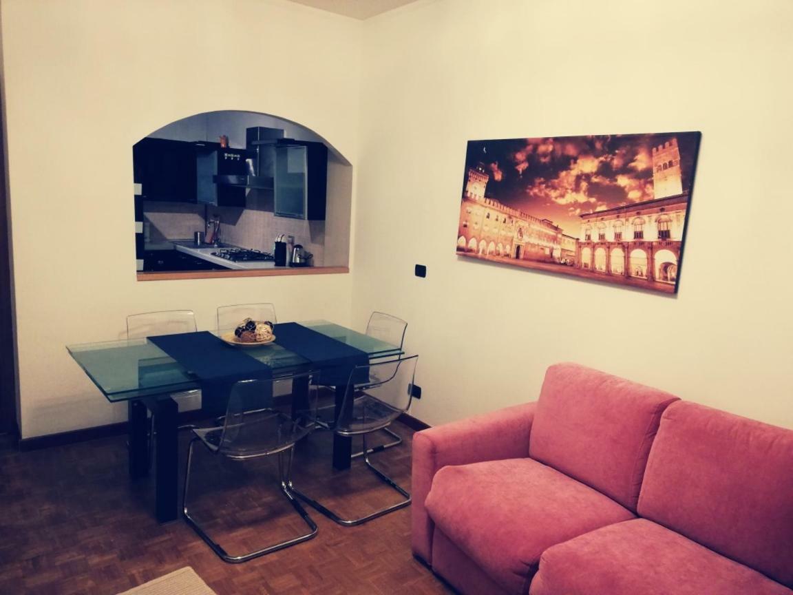 Apartamento Vigliani *