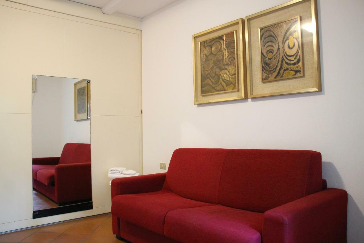 Apartamento Basement Turati 3 -consulates District
