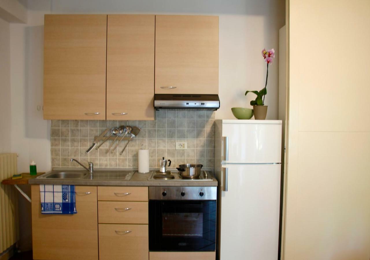 Apartamento Basement Turati 3 -consulates District Milão