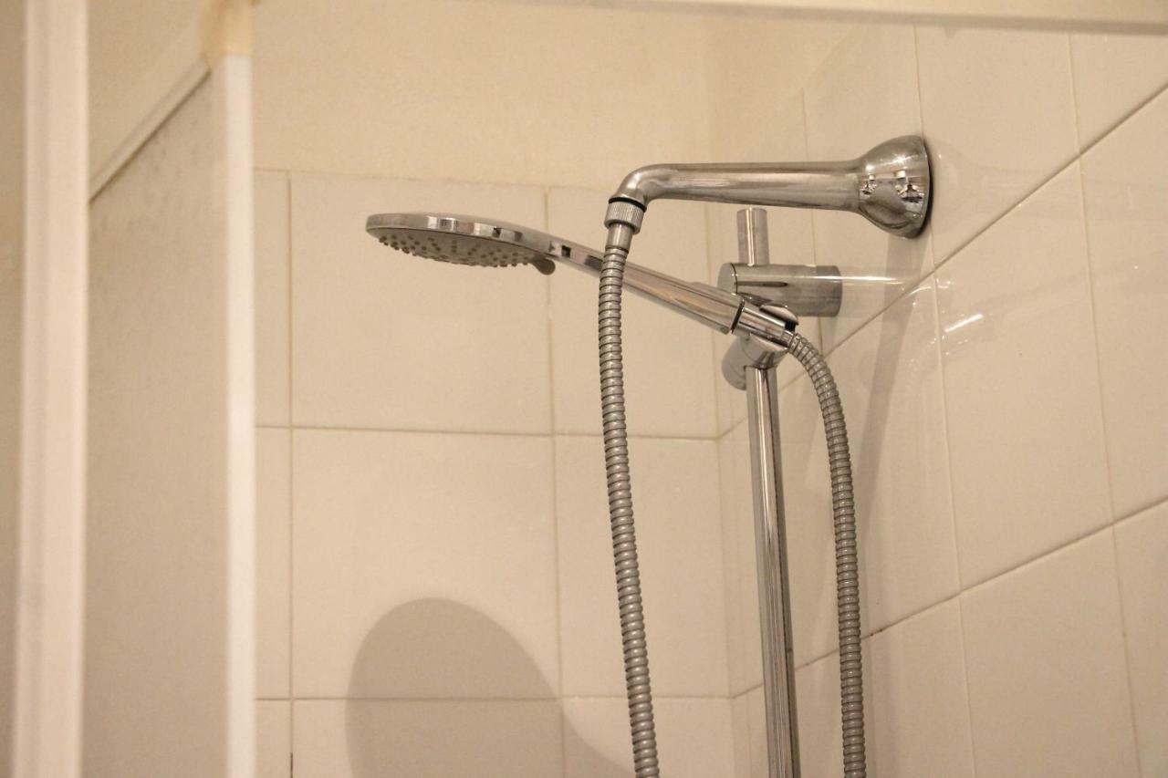 Basement Turati 3 -consulates District Apartamento Milão