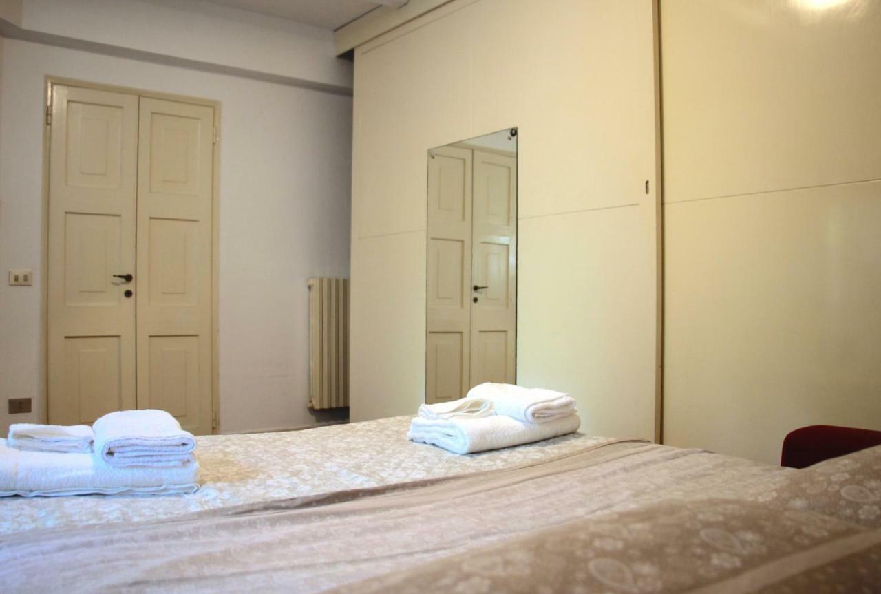 Apartamento Basement Turati 3 -consulates District Milão