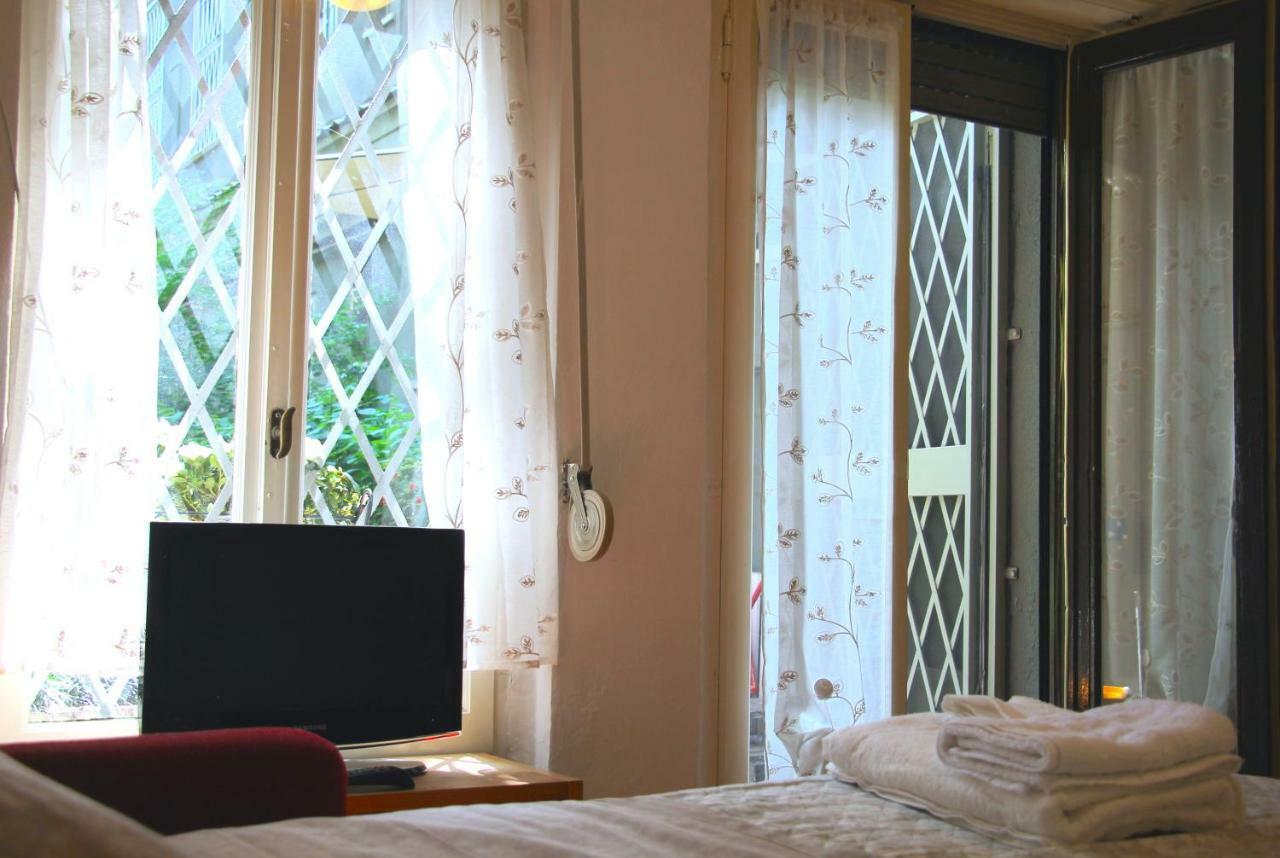 Apartamento Basement Turati 3 -consulates District