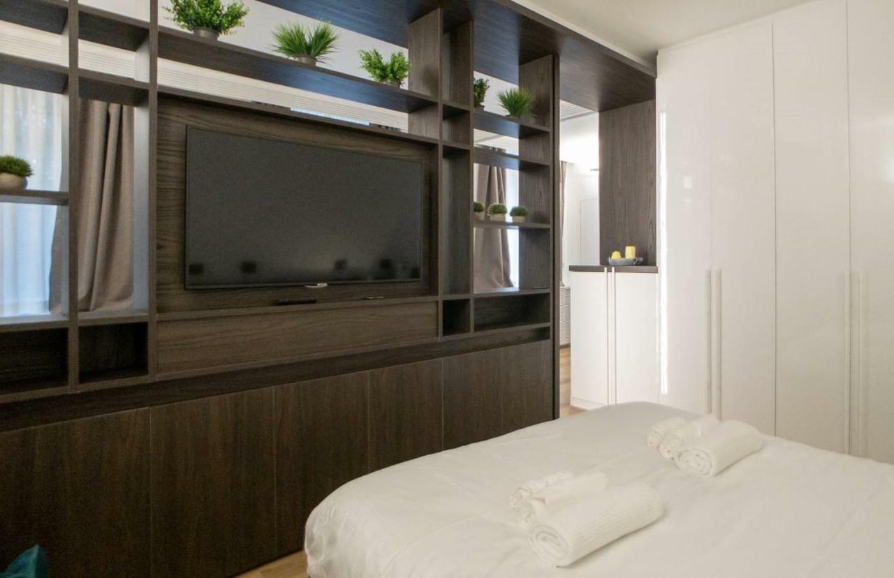 Apartamento Madonnina