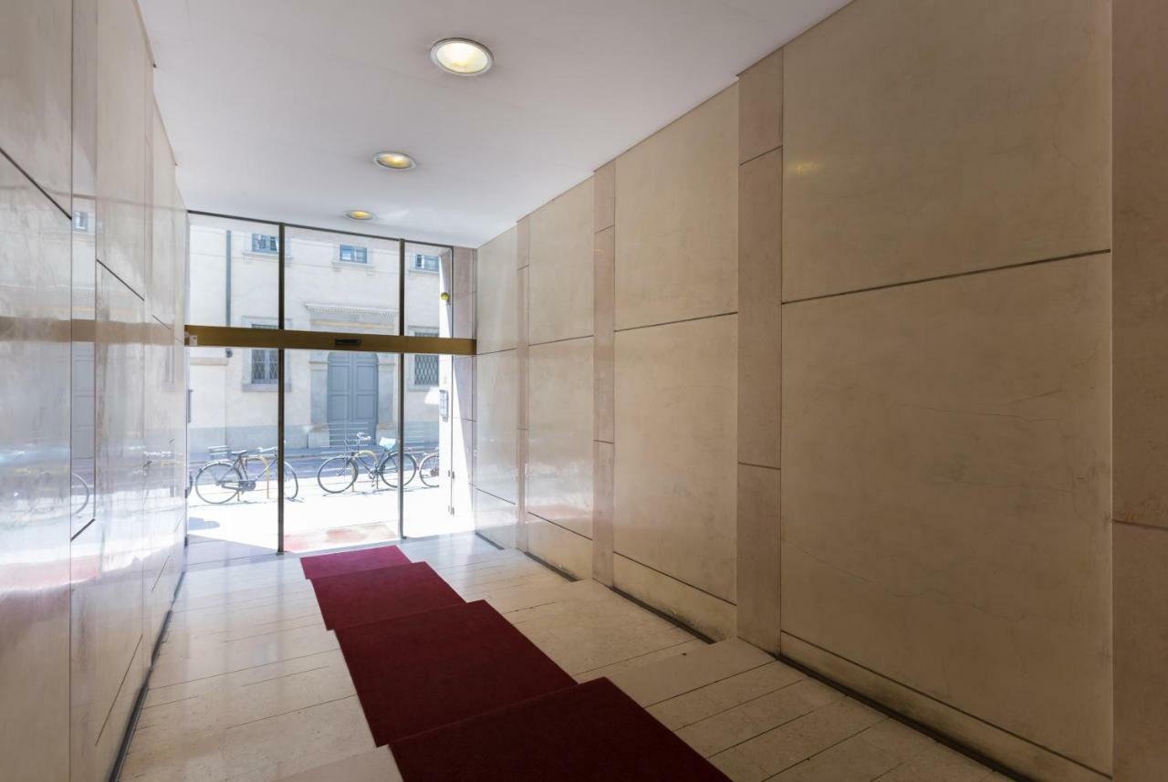 Meravigli 16 - B - Duomo Center Elegant Apartamento