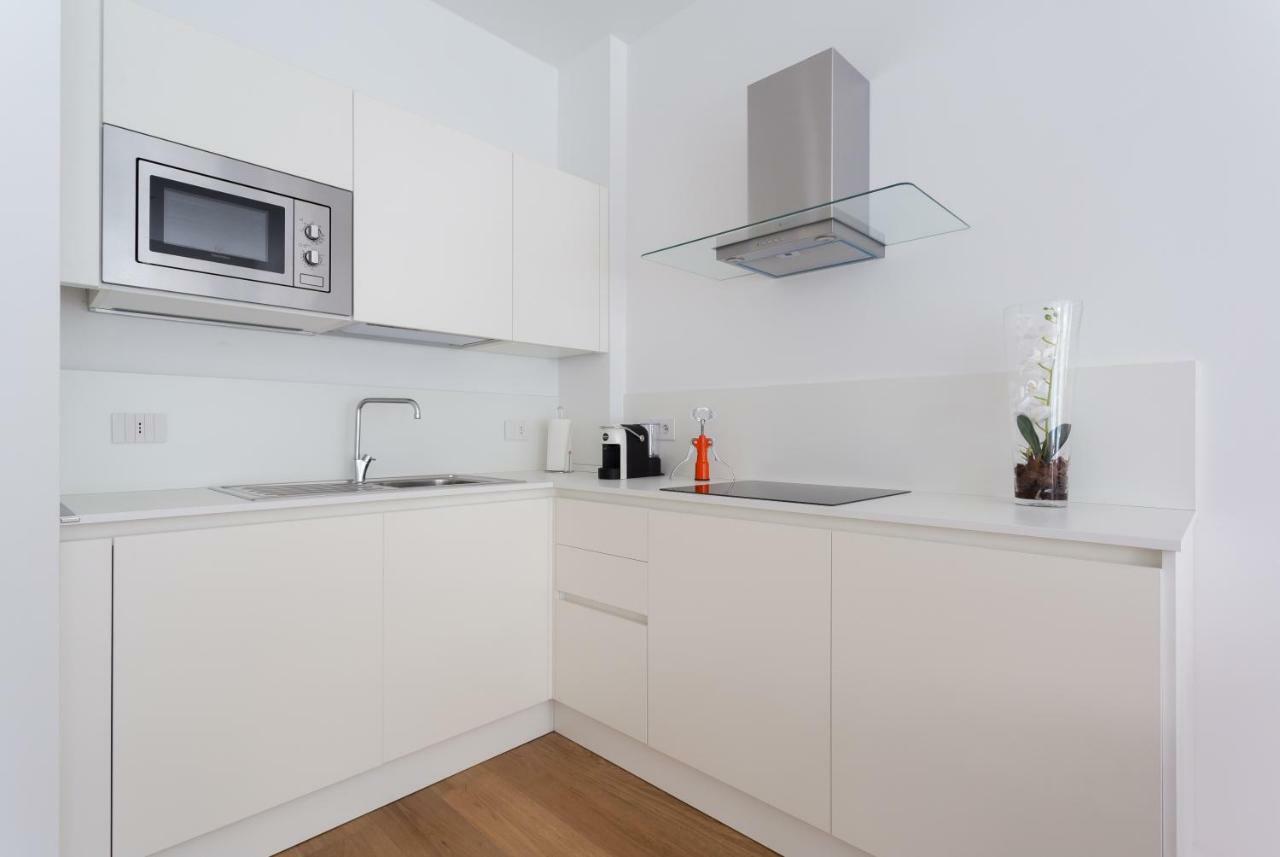 Apartamento Meravigli 16 - B - Duomo Center Elegant