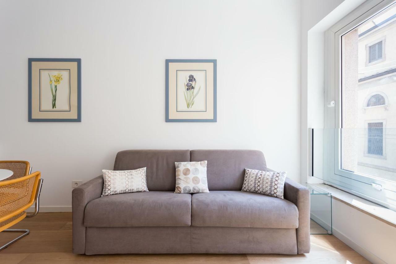 Apartamento Meravigli 16 - B - Duomo Center Elegant Milão