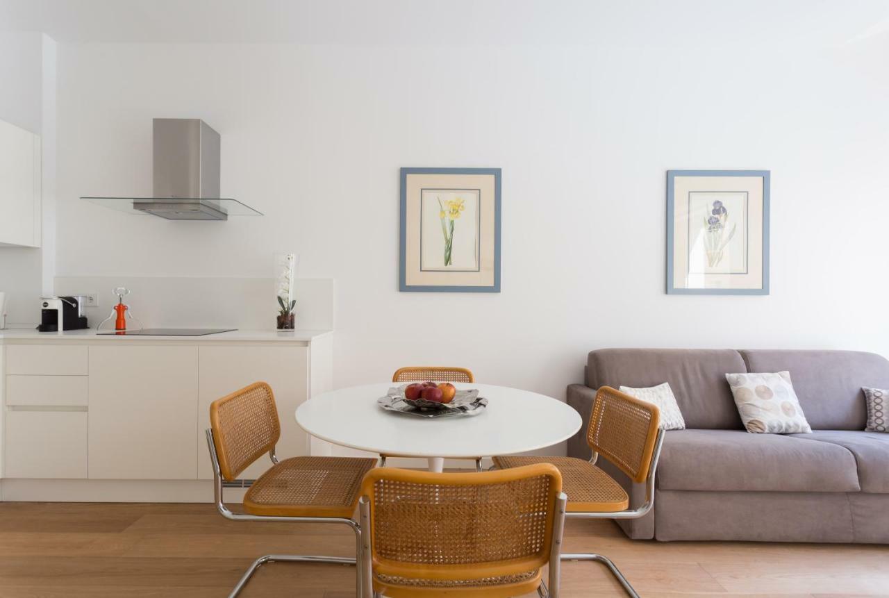 Apartamento Meravigli 16 - B - Duomo Center Elegant Milão