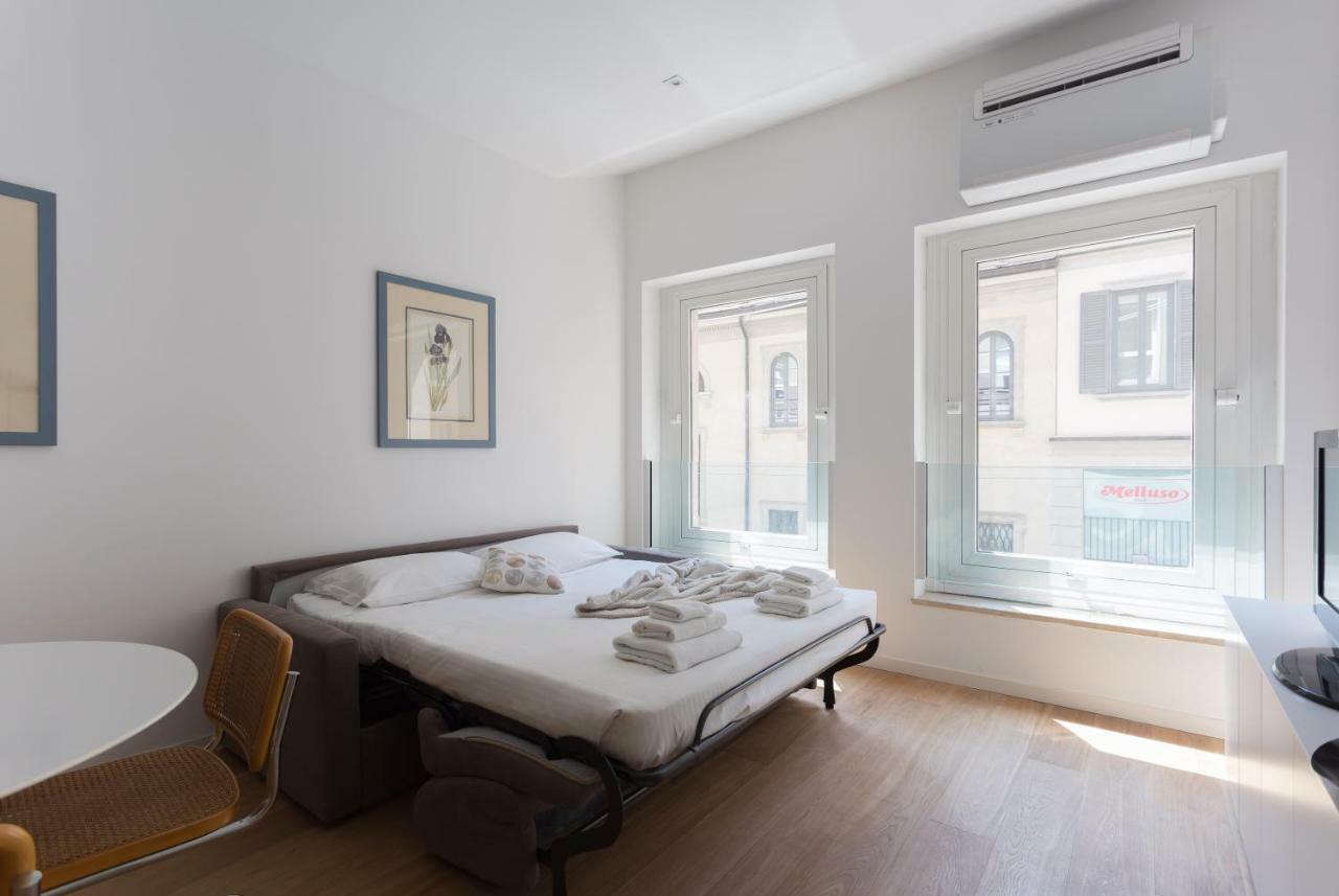 Apartamento Meravigli 16 - B - Duomo Center Elegant Milão