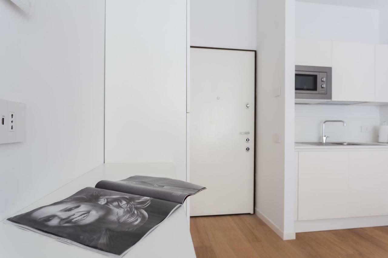 Meravigli 16 - B - Duomo Center Elegant Apartamento