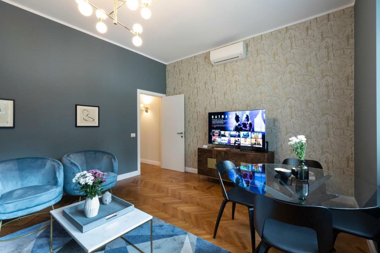 Apartment Manzoni Clc Mailand