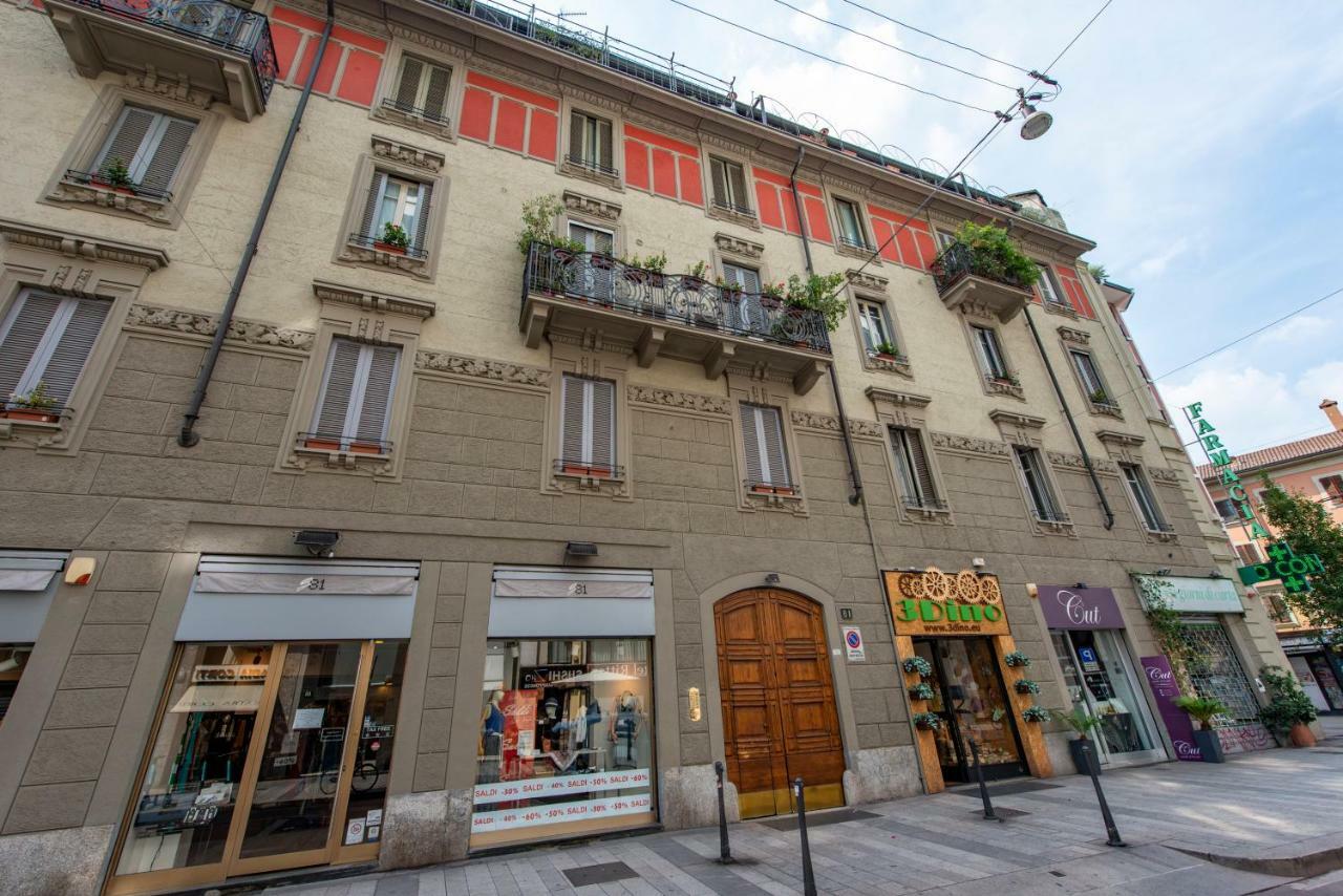 Bnbutler - Brera * Mailand