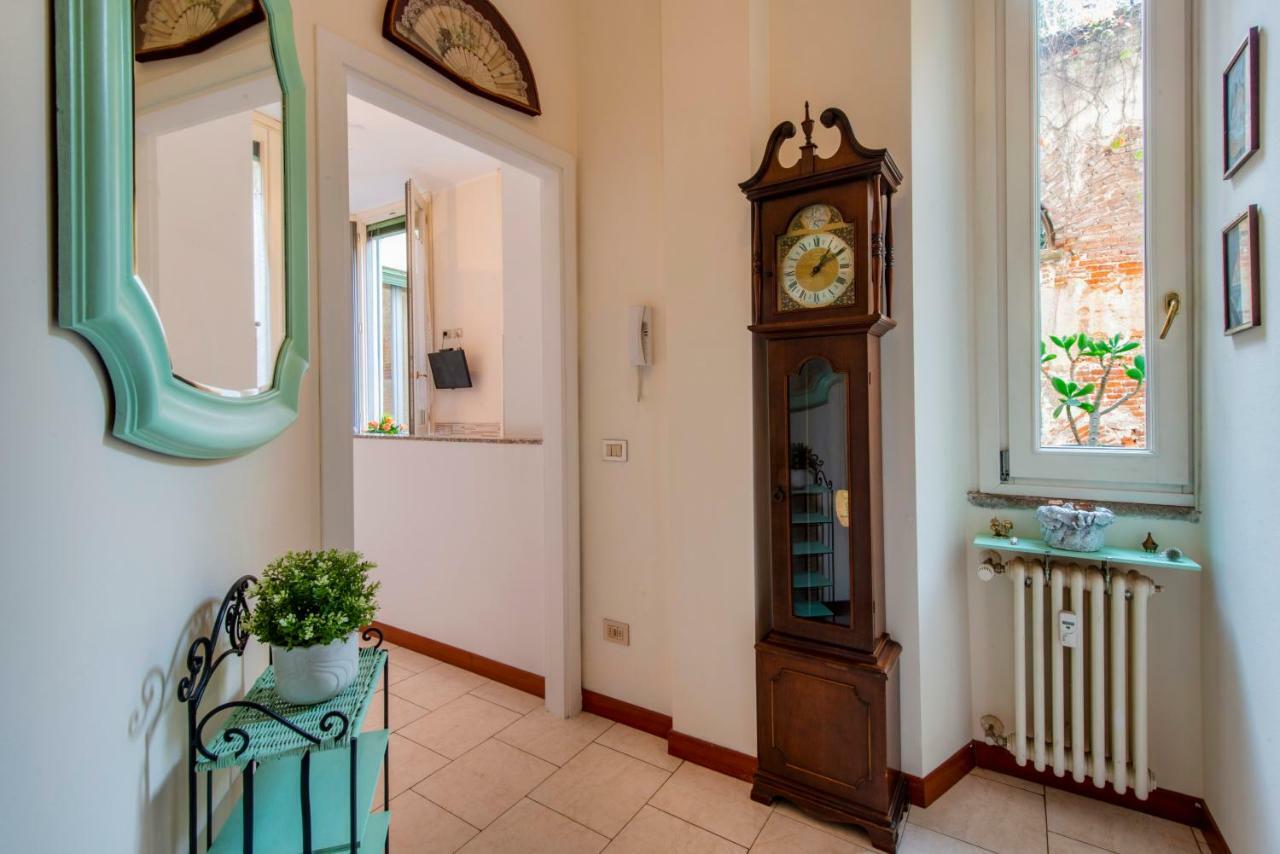 Apartment Bnbutler - Brera *