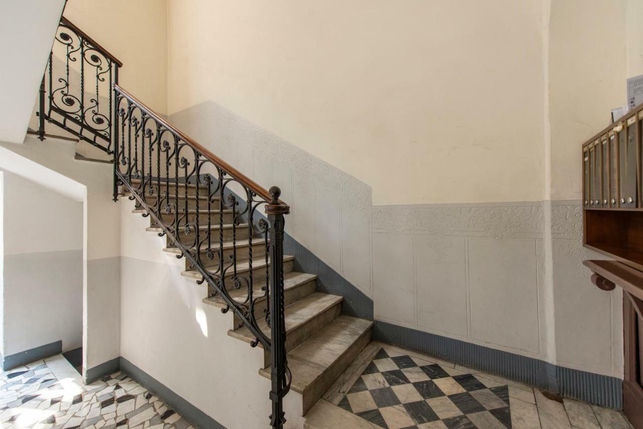 Bnbutler - Brera * Mailand